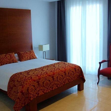 Hotel Medinasalim メディナセリ エクステリア 写真
