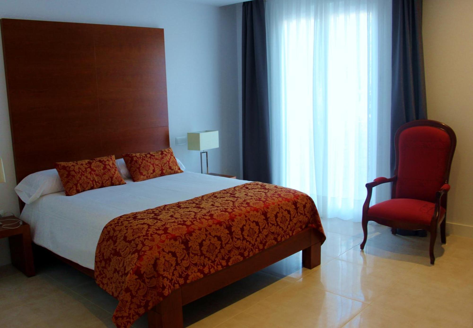 Hotel Medinasalim メディナセリ エクステリア 写真