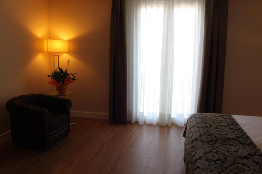 Hotel Medinasalim メディナセリ 部屋 写真