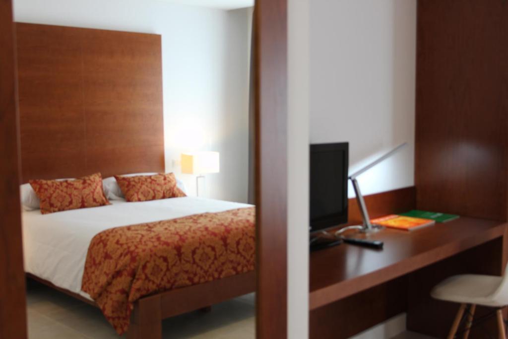 Hotel Medinasalim メディナセリ 部屋 写真