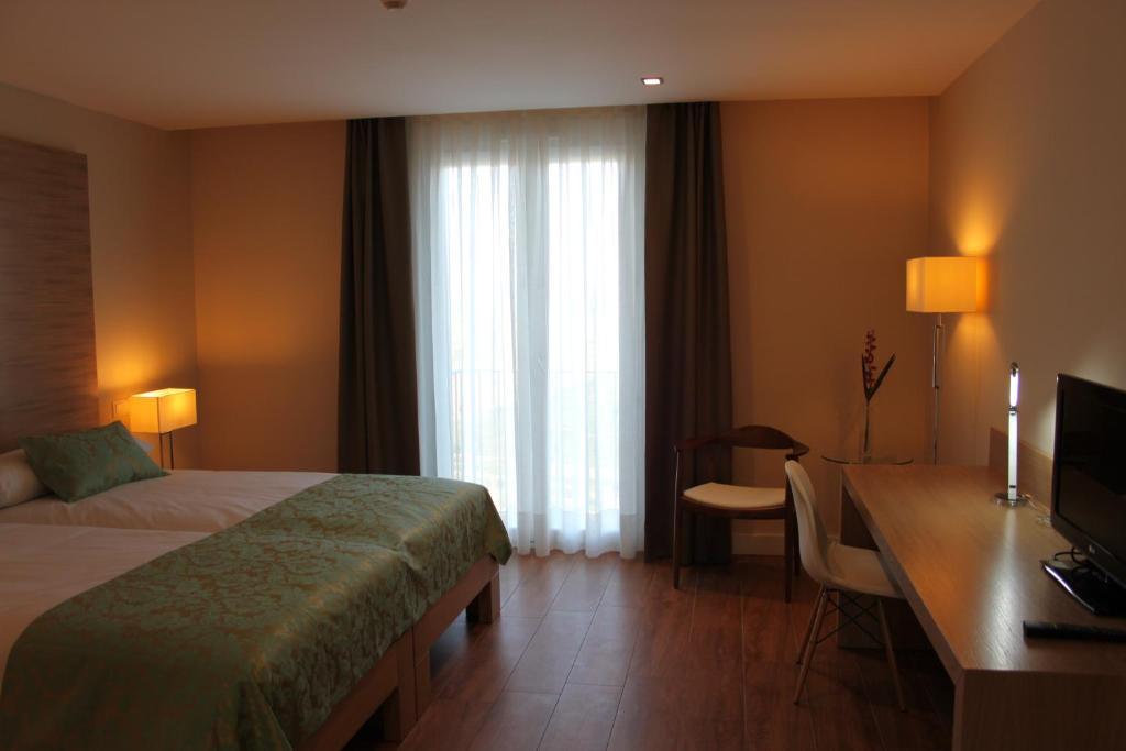 Hotel Medinasalim メディナセリ 部屋 写真