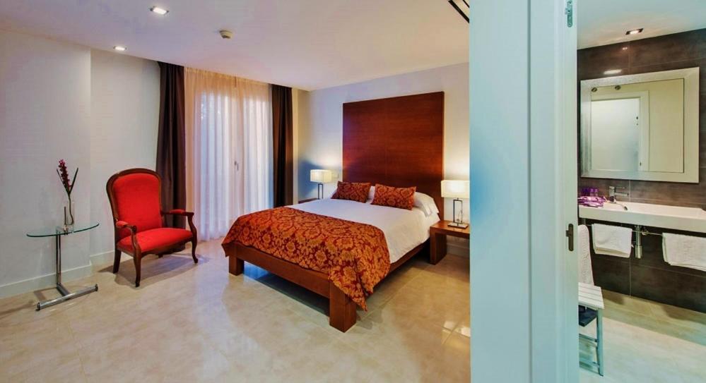 Hotel Medinasalim メディナセリ 部屋 写真
